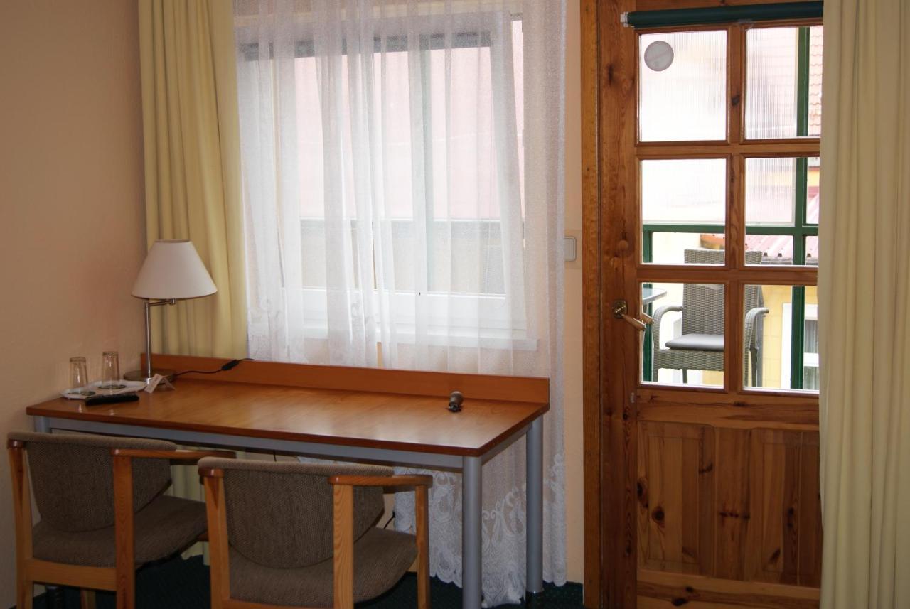 Hotel Alga Ustka Luaran gambar