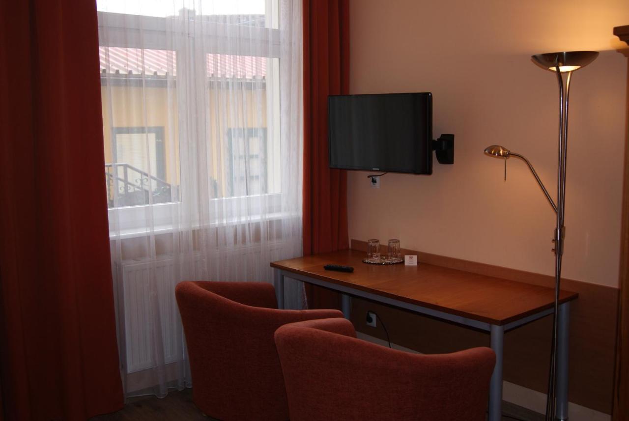Hotel Alga Ustka Luaran gambar