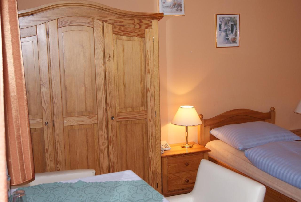 Hotel Alga Ustka Luaran gambar