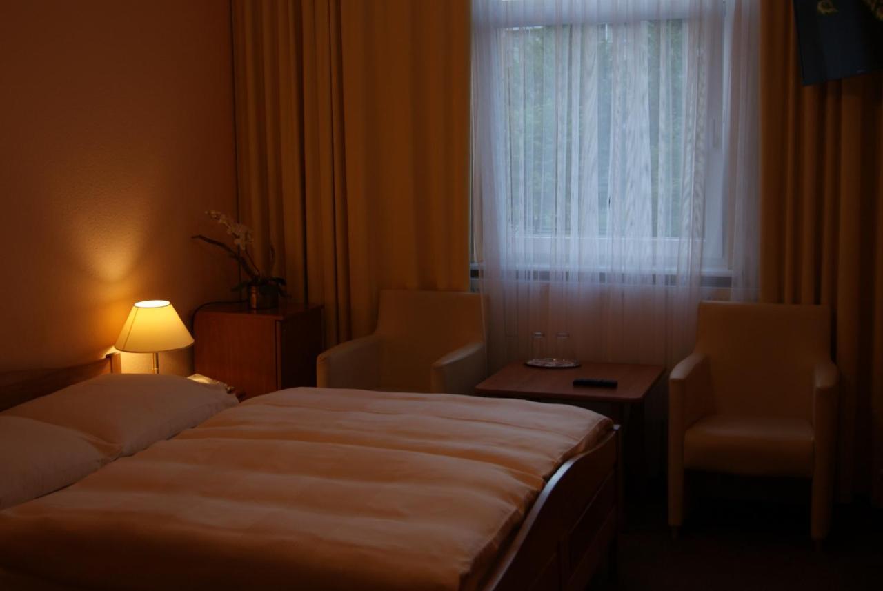 Hotel Alga Ustka Luaran gambar