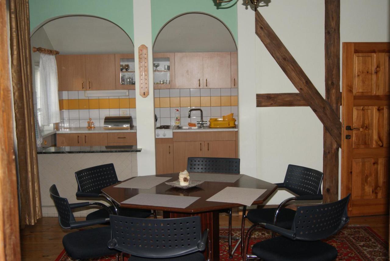 Hotel Alga Ustka Luaran gambar