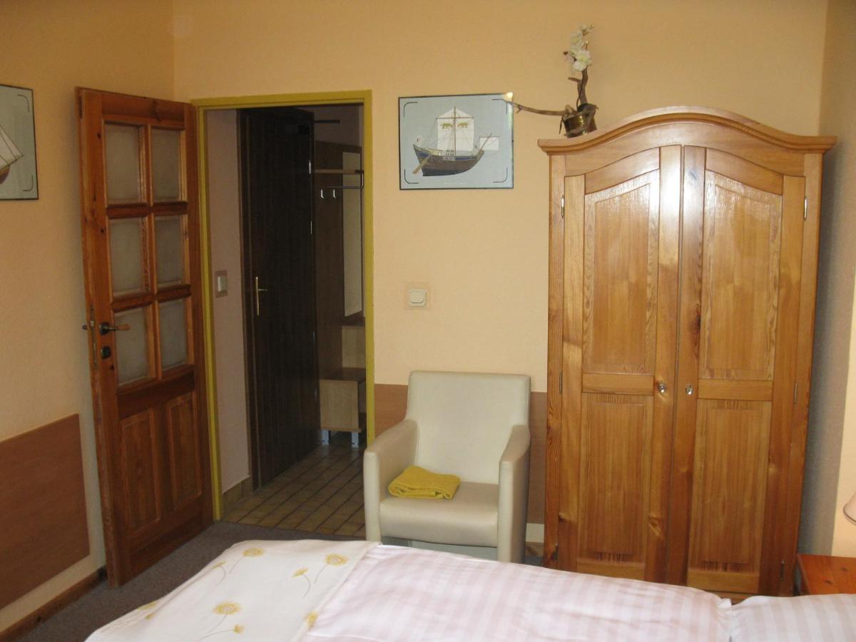 Hotel Alga Ustka Luaran gambar