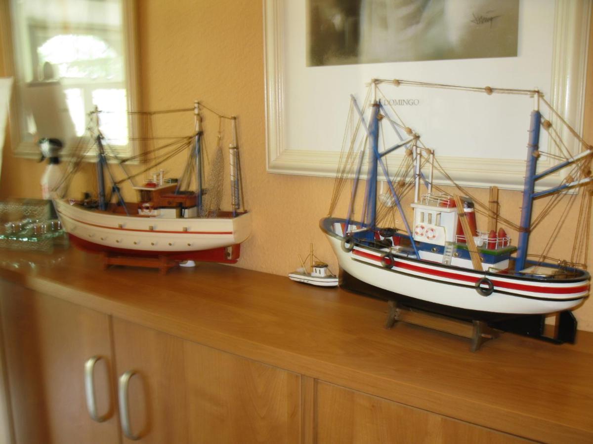 Hotel Alga Ustka Luaran gambar