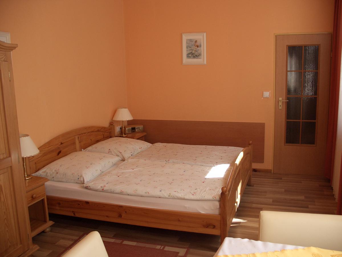 Hotel Alga Ustka Luaran gambar