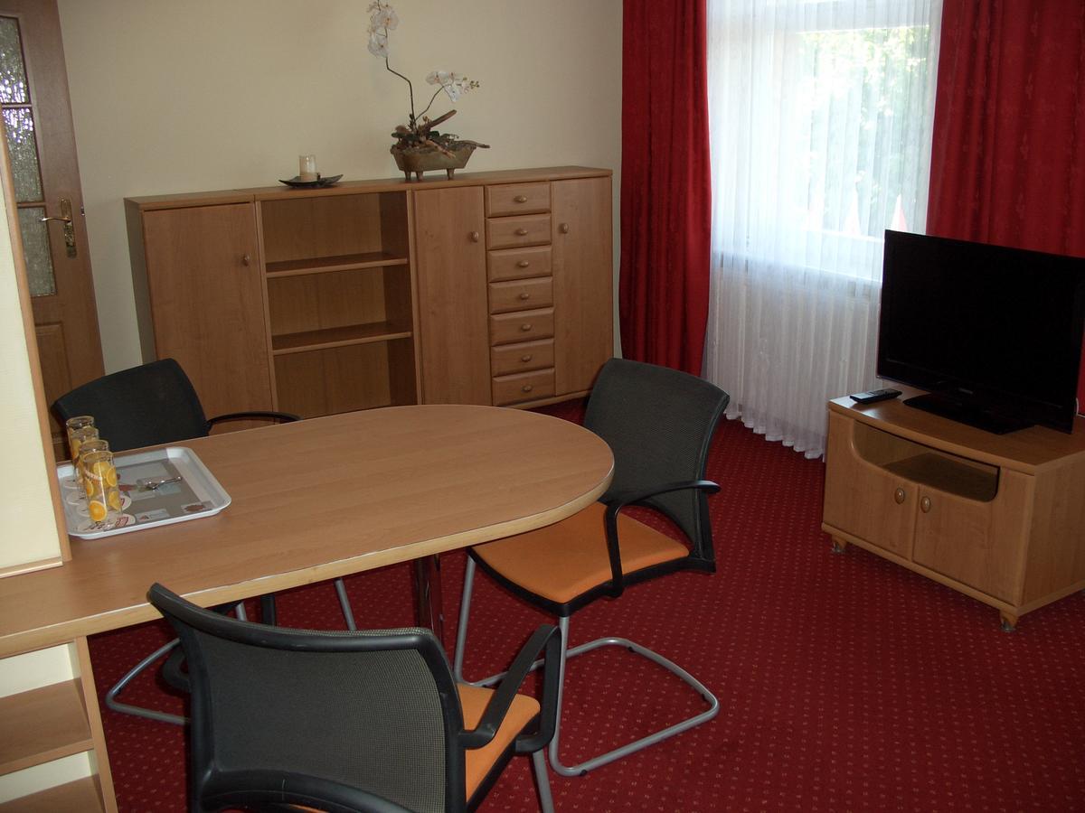 Hotel Alga Ustka Luaran gambar