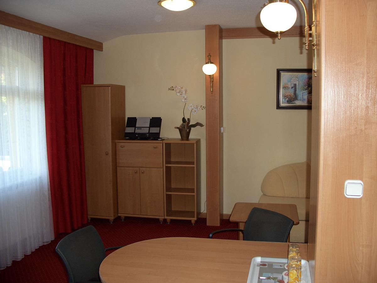 Hotel Alga Ustka Luaran gambar